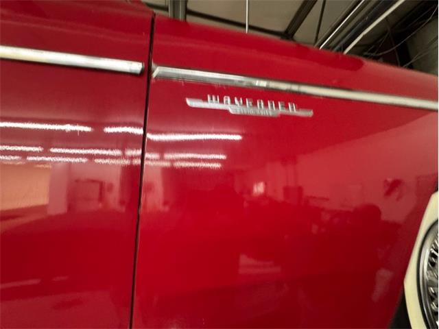 1950 Dodge Wayfarer (CC-2115616) for sale in Morgantown, Pennsylvania