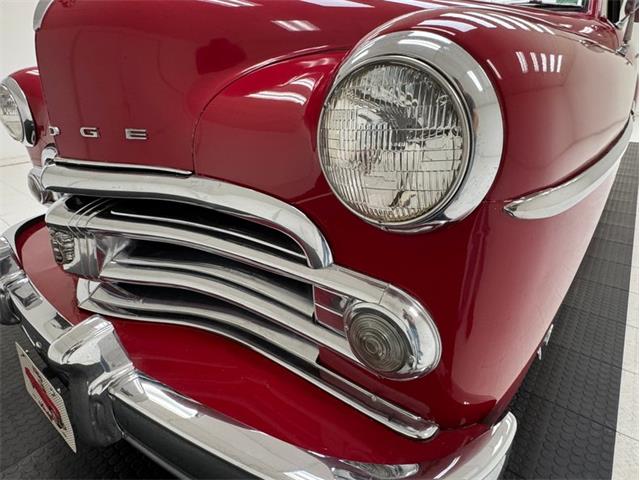1950 Dodge Wayfarer (CC-2115616) for sale in Morgantown, Pennsylvania