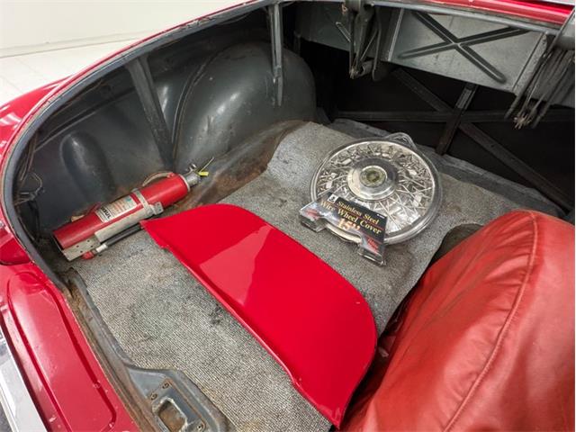 1950 Dodge Wayfarer (CC-2115616) for sale in Morgantown, Pennsylvania