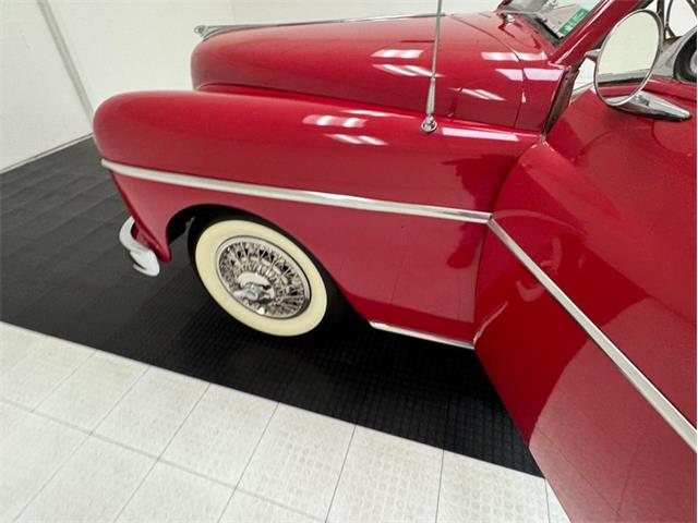 1950 Dodge Wayfarer (CC-2115616) for sale in Morgantown, Pennsylvania
