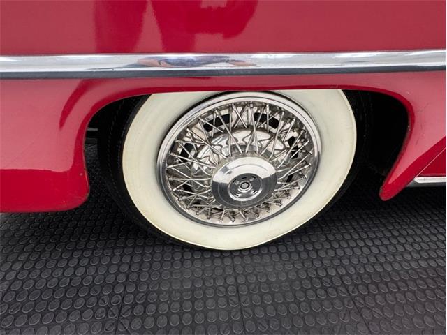 1950 Dodge Wayfarer (CC-2115616) for sale in Morgantown, Pennsylvania