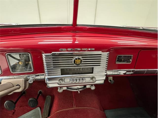 1950 Dodge Wayfarer (CC-2115616) for sale in Morgantown, Pennsylvania