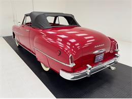 1950 Dodge Wayfarer (CC-2115616) for sale in Morgantown, Pennsylvania