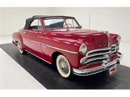 1950 Dodge Wayfarer (CC-2115616) for sale in Morgantown, Pennsylvania
