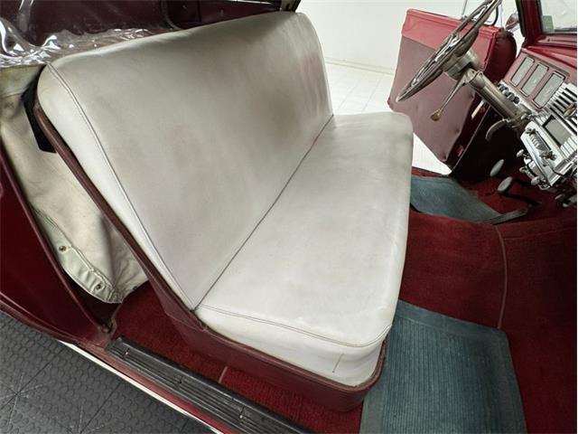 1950 Dodge Wayfarer (CC-2115616) for sale in Morgantown, Pennsylvania