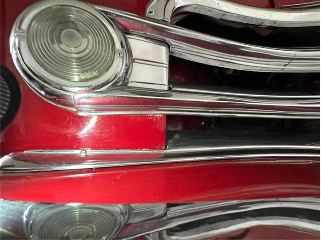 1950 Dodge Wayfarer (CC-2115616) for sale in Morgantown, Pennsylvania