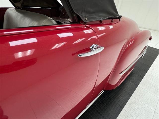1950 Dodge Wayfarer (CC-2115616) for sale in Morgantown, Pennsylvania