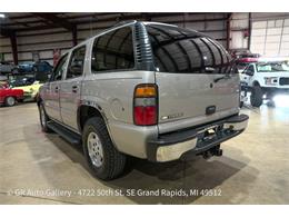 2006 Chevrolet Tahoe (CC-2115617) for sale in Kentwood, Michigan