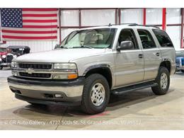 2006 Chevrolet Tahoe (CC-2115617) for sale in Kentwood, Michigan