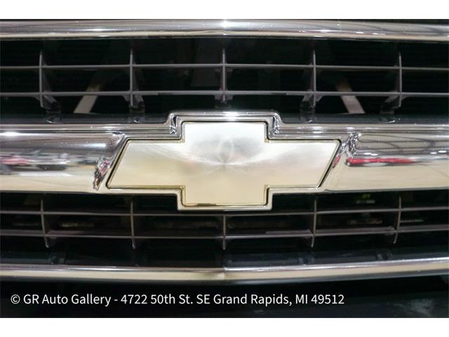 2006 Chevrolet Tahoe (CC-2115617) for sale in Kentwood, Michigan