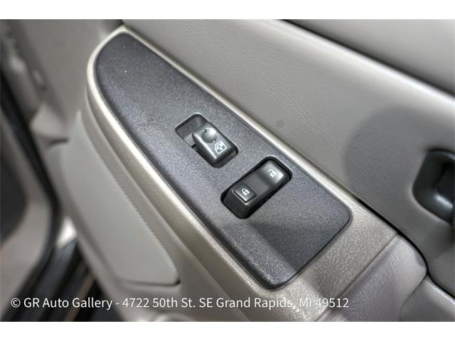 2006 Chevrolet Tahoe (CC-2115617) for sale in Kentwood, Michigan