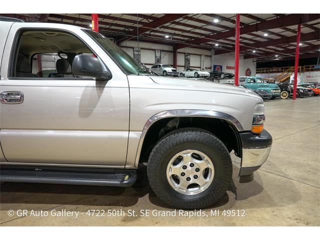 2006 Chevrolet Tahoe (CC-2115617) for sale in Kentwood, Michigan