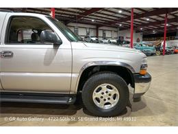 2006 Chevrolet Tahoe (CC-2115617) for sale in Kentwood, Michigan