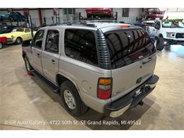 2006 Chevrolet Tahoe (CC-2115617) for sale in Kentwood, Michigan