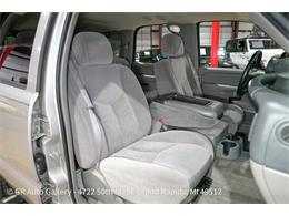 2006 Chevrolet Tahoe (CC-2115617) for sale in Kentwood, Michigan
