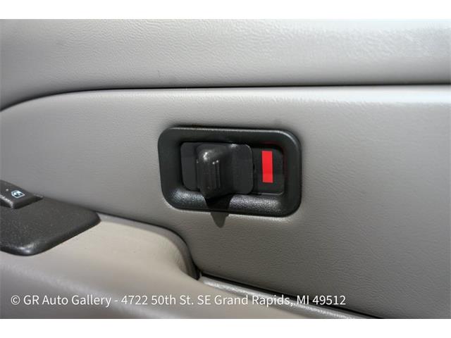 2006 Chevrolet Tahoe (CC-2115617) for sale in Kentwood, Michigan