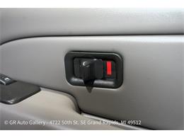 2006 Chevrolet Tahoe (CC-2115617) for sale in Kentwood, Michigan