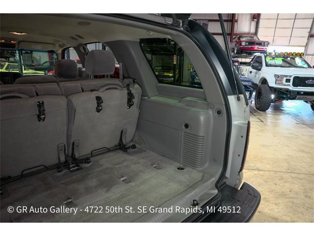 2006 Chevrolet Tahoe (CC-2115617) for sale in Kentwood, Michigan