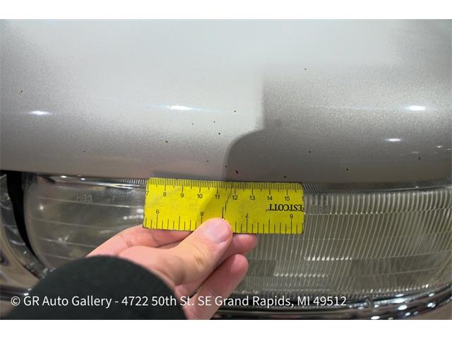 2006 Chevrolet Tahoe (CC-2115617) for sale in Kentwood, Michigan