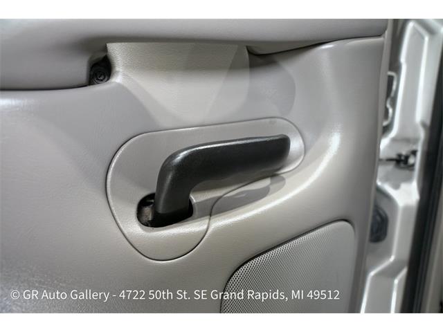 2006 Chevrolet Tahoe (CC-2115617) for sale in Kentwood, Michigan