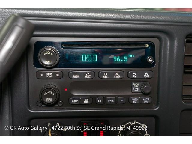 2006 Chevrolet Tahoe (CC-2115617) for sale in Kentwood, Michigan