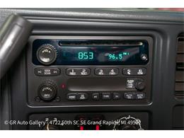 2006 Chevrolet Tahoe (CC-2115617) for sale in Kentwood, Michigan