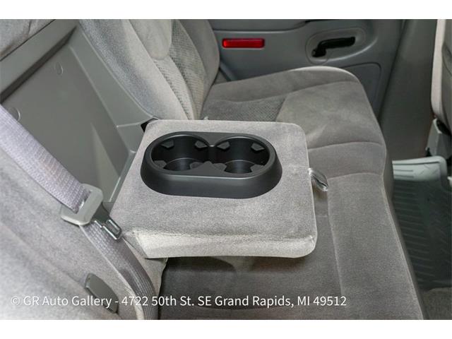 2006 Chevrolet Tahoe (CC-2115617) for sale in Kentwood, Michigan