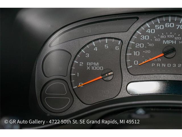 2006 Chevrolet Tahoe (CC-2115617) for sale in Kentwood, Michigan