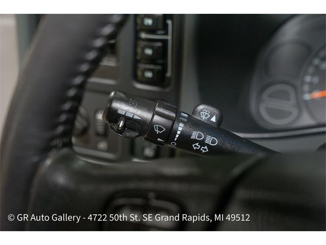 2006 Chevrolet Tahoe (CC-2115617) for sale in Kentwood, Michigan