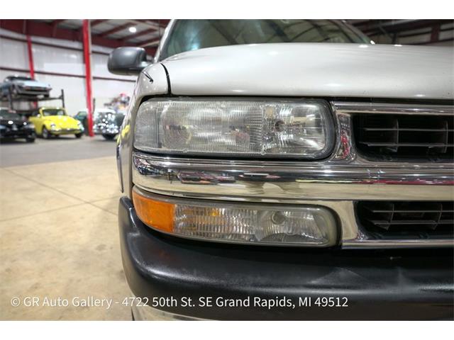 2006 Chevrolet Tahoe (CC-2115617) for sale in Kentwood, Michigan