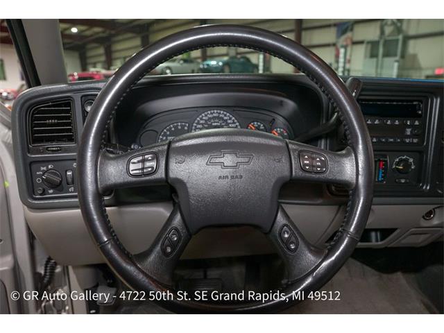 2006 Chevrolet Tahoe (CC-2115617) for sale in Kentwood, Michigan