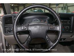 2006 Chevrolet Tahoe (CC-2115617) for sale in Kentwood, Michigan