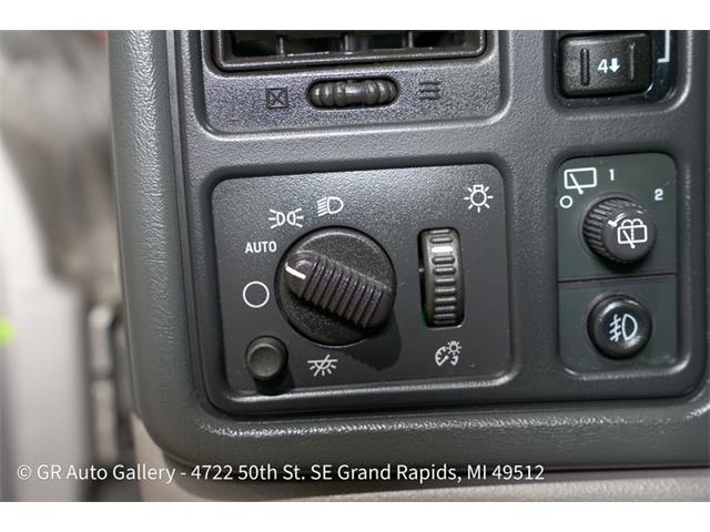 2006 Chevrolet Tahoe (CC-2115617) for sale in Kentwood, Michigan