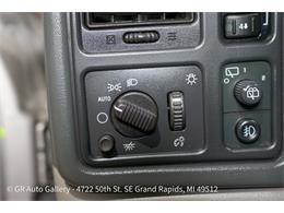 2006 Chevrolet Tahoe (CC-2115617) for sale in Kentwood, Michigan