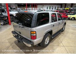 2006 Chevrolet Tahoe (CC-2115617) for sale in Kentwood, Michigan