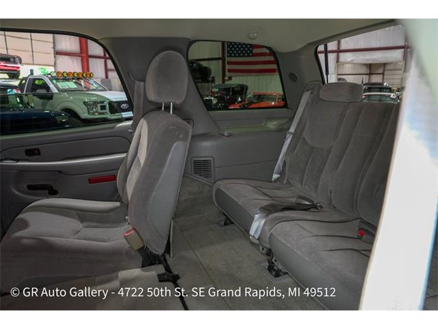 2006 Chevrolet Tahoe (CC-2115617) for sale in Kentwood, Michigan