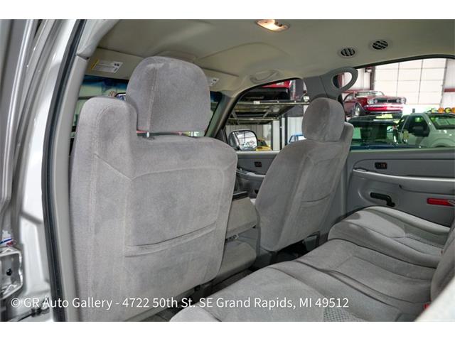 2006 Chevrolet Tahoe (CC-2115617) for sale in Kentwood, Michigan
