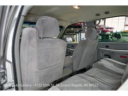 2006 Chevrolet Tahoe (CC-2115617) for sale in Kentwood, Michigan