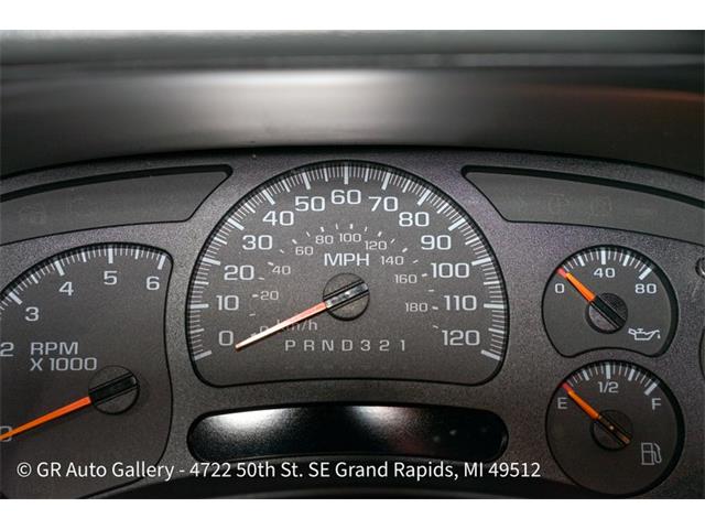 2006 Chevrolet Tahoe (CC-2115617) for sale in Kentwood, Michigan