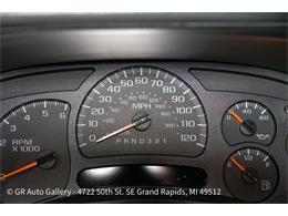 2006 Chevrolet Tahoe (CC-2115617) for sale in Kentwood, Michigan