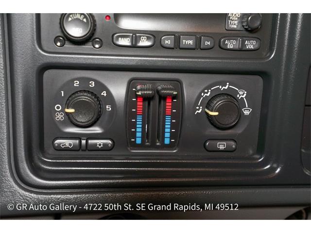 2006 Chevrolet Tahoe (CC-2115617) for sale in Kentwood, Michigan