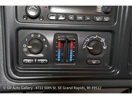 2006 Chevrolet Tahoe (CC-2115617) for sale in Kentwood, Michigan