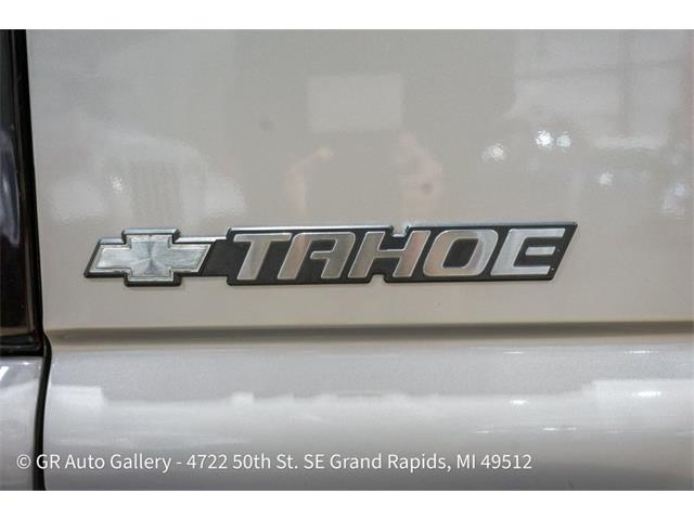 2006 Chevrolet Tahoe (CC-2115617) for sale in Kentwood, Michigan
