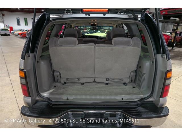 2006 Chevrolet Tahoe (CC-2115617) for sale in Kentwood, Michigan