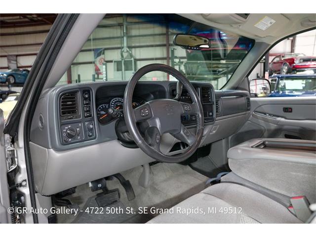 2006 Chevrolet Tahoe (CC-2115617) for sale in Kentwood, Michigan