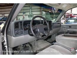 2006 Chevrolet Tahoe (CC-2115617) for sale in Kentwood, Michigan