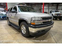 2006 Chevrolet Tahoe (CC-2115617) for sale in Kentwood, Michigan