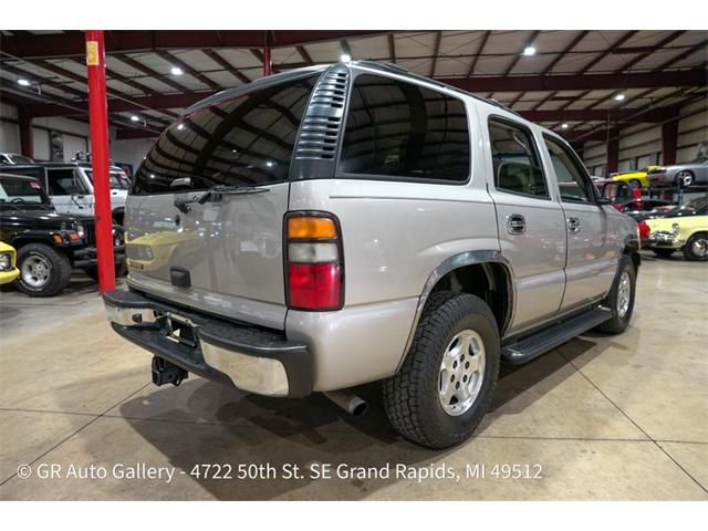 2006 Chevrolet Tahoe (CC-2115617) for sale in Kentwood, Michigan
