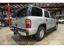2006 Chevrolet Tahoe (CC-2115617) for sale in Kentwood, Michigan