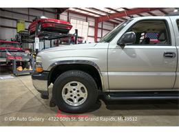 2006 Chevrolet Tahoe (CC-2115617) for sale in Kentwood, Michigan
